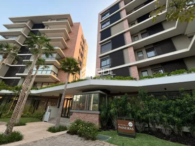 Apartamento com 3 Quartos à venda, 140m² no Jardim das Paineiras, Campinas