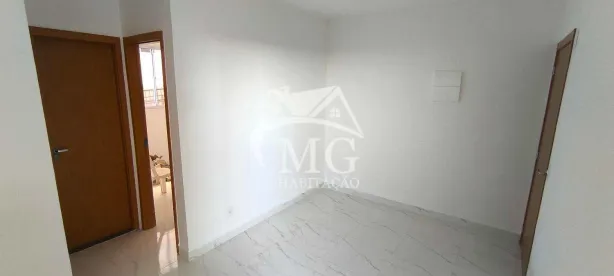 Apartamento com 2 Quartos à venda, 43m² no Fazenda Felicidade, São José do Rio Preto