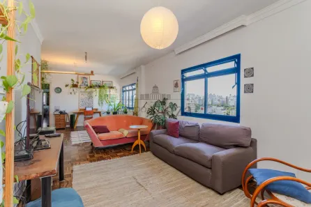 Apartamento com 3 Quartos à venda, 163m² no Itaim Bibi, São Paulo