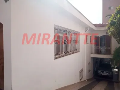 Casa com 3 Quartos à venda, 216m² no Água Fria, São Paulo
