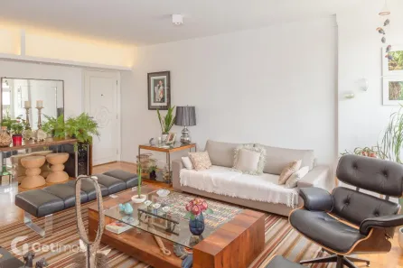 Apartamento com 3 Quartos à venda, 172m² no Bela Vista, São Paulo