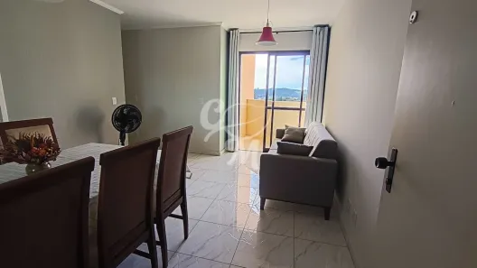 Apartamento com 2 Quartos para alugar, 66m² no Jardim Primavera, Jundiaí
