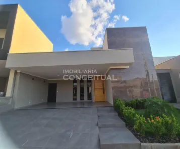 Casa de Condomínio com 3 Quartos à venda, 125m² no Residencial Maria Júlia, São José do Rio Preto