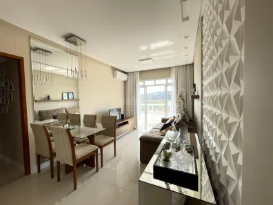 Apartamento com 2 Quartos à venda, 85m² no Aeroporto, Juiz de Fora
