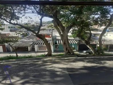 Casa com 1 Quarto para alugar, 60m² no Jardim Paraíso, São Paulo