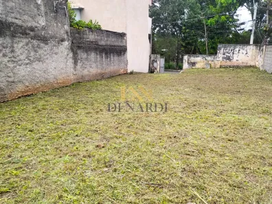 Lote/Terreno à venda, 363m² no Além Ponte, Sorocaba