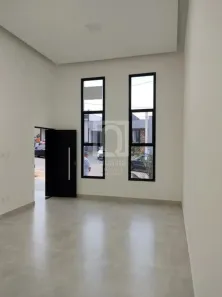 Casa de Condomínio com 3 Quartos à venda, 134m² no Wanel Ville, Sorocaba