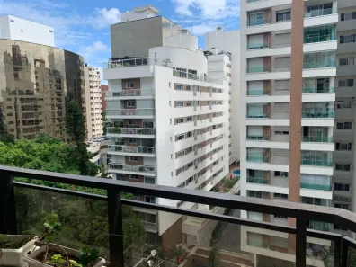 Apartamento com 3 Quartos à venda, 214m² no Centro, Florianópolis