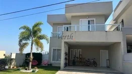 Casa de Condomínio com 3 Quartos à venda, 300m² no Loteamento Residencial Santa Gertrudes, Valinhos