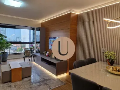 Apartamento com 4 Quartos à venda, 96m² no Vila Gomes Cardim, São Paulo