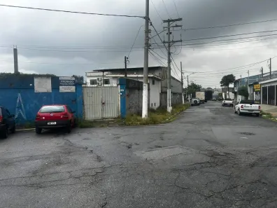 Galpão/Depósito/Armazém para alugar, 1980m² no Jardim Modelo, São Paulo