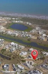 Lote/Terreno à venda, 1207m² no Brisas de Atalaia, Barra dos Coqueiros