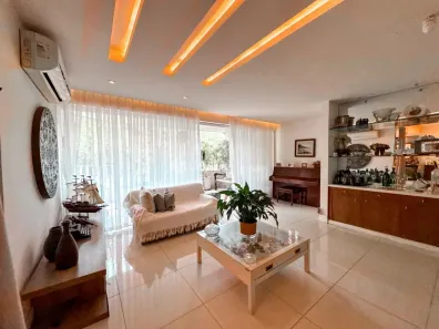 Apartamento com 4 Quartos à venda, 194m² no Barra da Tijuca, Rio de Janeiro