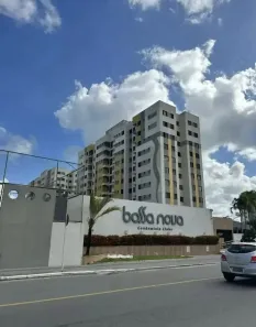 Apartamento com 3 Quartos à venda, 76m² no Jabotiana, Aracaju
