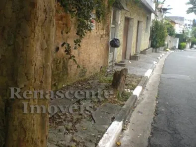 Lote/Terreno à venda, 388m² no Vila Nova Caledônia, São Paulo