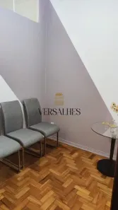 Sala Comercial à venda, 30m² no Centro, Belo Horizonte