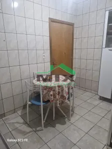 Casa com 2 Quartos à venda, 50m² no Taboão, Diadema