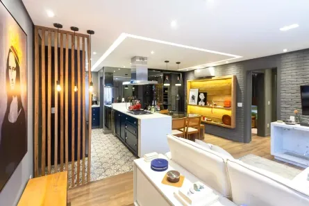 Apartamento com 2 Quartos à venda, 90m² no Vila Olímpia, São Paulo