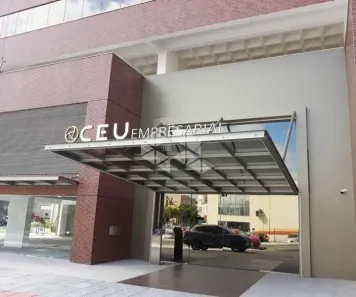 Sala Comercial à venda, 38m² no Estreito, Florianópolis