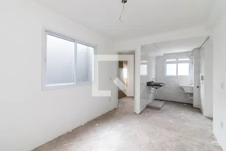 Apartamento com 2 Quartos à venda, 34m² no Jardim São Paulo(Zona Norte), São Paulo