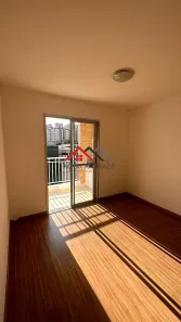 Apartamento com 3 Quartos à venda, 72m² no Jaguaré, São Paulo