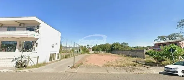 Lote/Terreno à venda, 1100m² no Coloninha, Gaspar