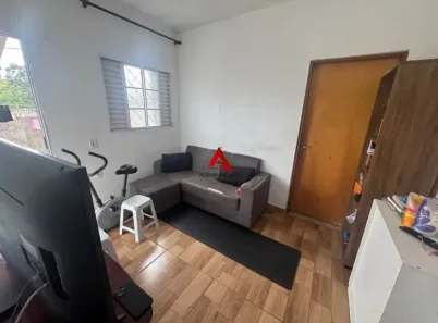 Casa com 2 Quartos à venda, 37m² no Primeiro de Maio, Jacareí
