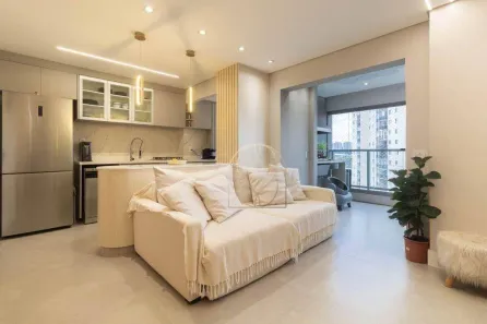Apartamento com 2 Quartos à venda, 69m² no Vila Leopoldina, São Paulo