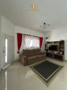 Sobrado com 2 Quartos à venda, 150m² no Cidade Vista Verde, São José dos Campos