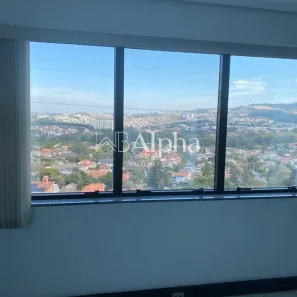 Sala Comercial à venda, 43m² no Alphaville, Santana de Parnaíba