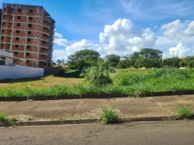 Lote/Terreno à venda, 352m² no Vila Zillo, Bauru