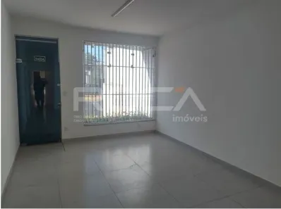Prédio Comercial para alugar, 358m² no Alto da Boa Vista, Ribeirão Preto