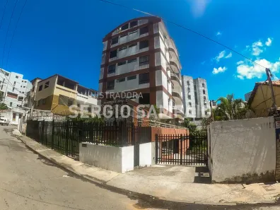 Apartamento com 1 Quarto à venda, 32m² no Federação, Salvador