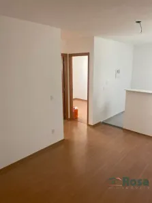 Apartamento com 2 Quartos à venda, 39m² no Cachoeira das Garças, Cuiabá