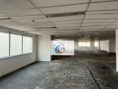 Sala Comercial para alugar, 412m² no Bela Vista, São Paulo