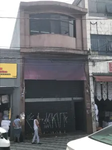 Galpão/Depósito/Armazém à venda, 600m² no Brás, São Paulo