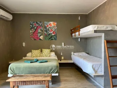 Apartamento com 1 Quarto à venda, 43m² no , Cairu