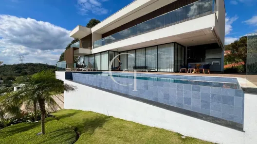 Casa de Condomínio com 5 Quartos à venda, 1000m² no Vila Darcy Penteado (Mailasqui), São Roque