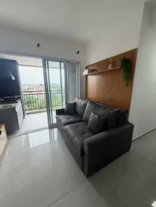 Apartamento com 3 Quartos à venda, 69m² no Centro, Diadema