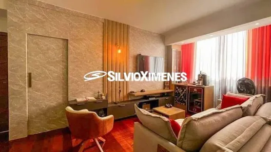 Apartamento com 3 Quartos à venda, 130m² no Buritis, Belo Horizonte