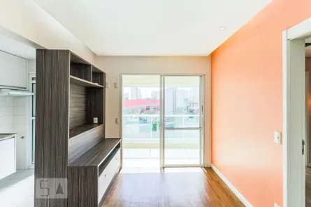 Apartamento com 1 Quarto à venda, 47m² no Jardim Aeroporto, São Paulo