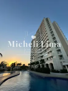 Apartamento com 3 Quartos à venda, 74m² no Cidade dos Funcionários, Fortaleza