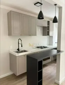 Apartamento com 2 Quartos à venda, 42m² no Jardim Villagio Ghiraldelli, Hortolândia