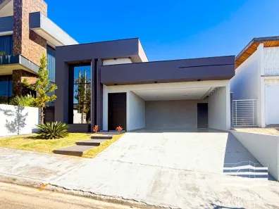 Casa de Condomínio com 3 Quartos à venda, 150m² no Bairro do Grama, Caçapava