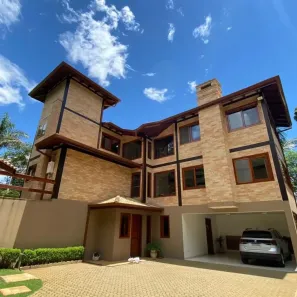Apartamento com 4 Quartos à venda, 372m² no Roseira, Mairiporã