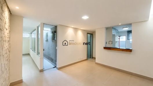 Apartamento com 3 Quartos à venda, 122m² no Buritis, Belo Horizonte