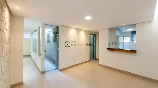 Apartamento com 3 Quartos à venda, 122m² no Buritis, Belo Horizonte