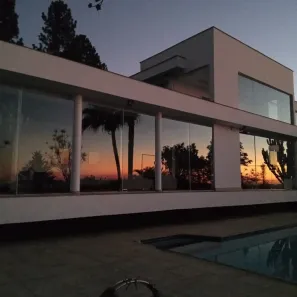 Casa com 4 Quartos à venda, 480m² no Novo Horizonte, Juiz de Fora