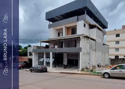 Sala Comercial para alugar, 35m² no São Sebastião, Igarapé