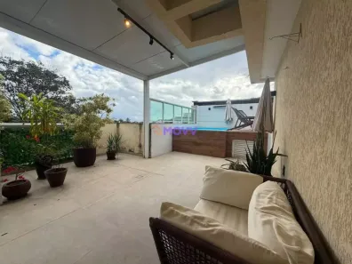 Apartamento com 3 Quartos à venda, 220m² no São Francisco, Niterói